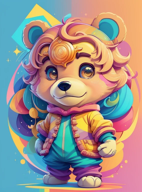 ) ((((cute bear) ((Mikey)) - Criador: Walt Disney2023) ), ,, ( Walt Disney acolchoamento ,multidimensional geometric wall PORTRAIT, arte, Chibi,
Yang08k, lindo, Colouring,Rose
Primary works, qualidade superior, melhor qualidade, Arte Oficial, Beautiful and Aesthetic,)) ), ,, Walt Disney acolchoamento ,multidimensional geometric wall PORTRAIT, arte, Chibi,
Yang08k, lindo, (Colouring, Rosa), amarelo ,azul ,vermelho e branco)
Primary works, qualidade superior, melhor qualidade, Arte Oficial, Beautiful and Aesthetic,