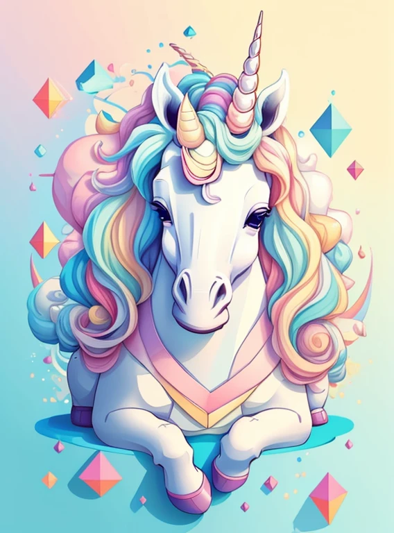 ) ((((cute baby unicorn) ((Mikey)) - Criador: Walt Disney2023) ), ,, ( Walt Disney acolchoamento ,multidimensional geometric wall PORTRAIT, arte, Chibi,
Yang08k, lindo, Colouring,Rose
Primary works, qualidade superior, melhor qualidade, Arte Oficial, Beautiful and Aesthetic,)) ), ,, Walt Disney acolchoamento ,multidimensional geometric wall PORTRAIT, arte, Chibi,
Yang08k, lindo, (Colouring, Rosa), amarelo ,azul ,vermelho e branco)
Primary works, qualidade superior, melhor qualidade, Arte Oficial, Beautiful and Aesthetic,