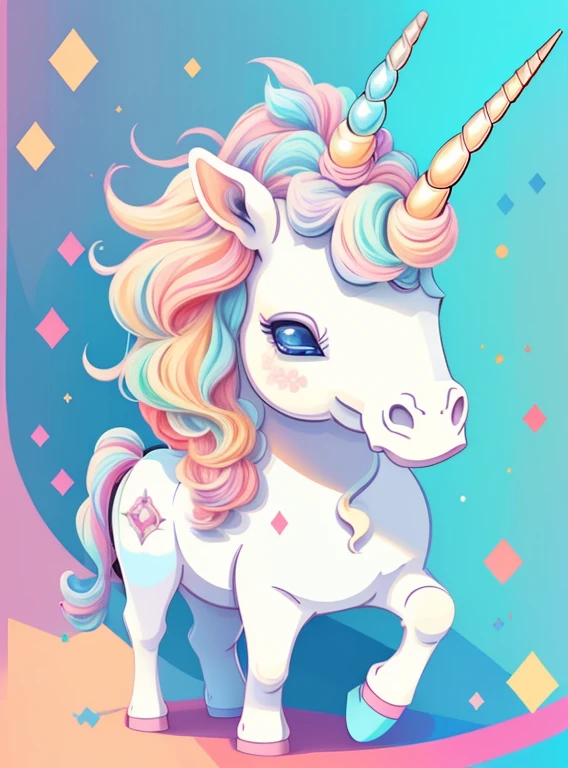 ) ((((cute baby unicorn) ((Mikey)) - Criador: Walt Disney2023) ), ,, ( Walt Disney acolchoamento ,multidimensional geometric wall PORTRAIT, arte, Chibi,
Yang08k, lindo, Colouring,Rose
Primary works, qualidade superior, melhor qualidade, Arte Oficial, Beautiful and Aesthetic,)) ), ,,  Walt Disney acolchoamento ,multidimensional geometric wall PORTRAIT, arte, Chibi,
Yang08k, lindo, (Colouring, Rosa), amarelo ,azul ,vermelho e branco)
Primary works, qualidade superior, melhor qualidade, Arte Oficial, Beautiful and Aesthetic,