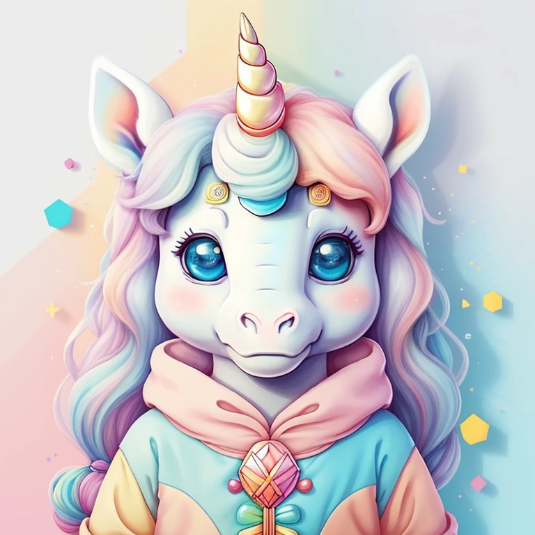 ) ((((cute  unicorn) ((Mikey)) - Criador: Walt Disney2023) ), ,, ( Walt Disney acolchoamento ,multidimensional geometric wall PORTRAIT, arte, Chibi,
Yang08k, lindo, Colouring,Rose
Primary works, qualidade superior, melhor qualidade, Arte Oficial, Beautiful and Aesthetic,)) ), ,,  Walt Disney acolchoamento ,multidimensional geometric wall PORTRAIT, arte, Chibi,
Yang08k, lindo, (Colouring, Rosa), amarelo ,azul ,vermelho e branco)
Primary works, qualidade superior, melhor qualidade, Arte Oficial, Beautiful and Aesthetic,