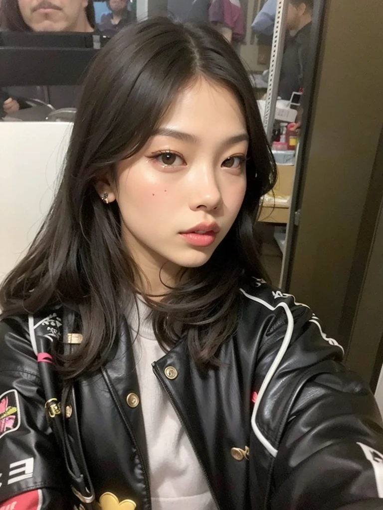 Jennie Blackpink