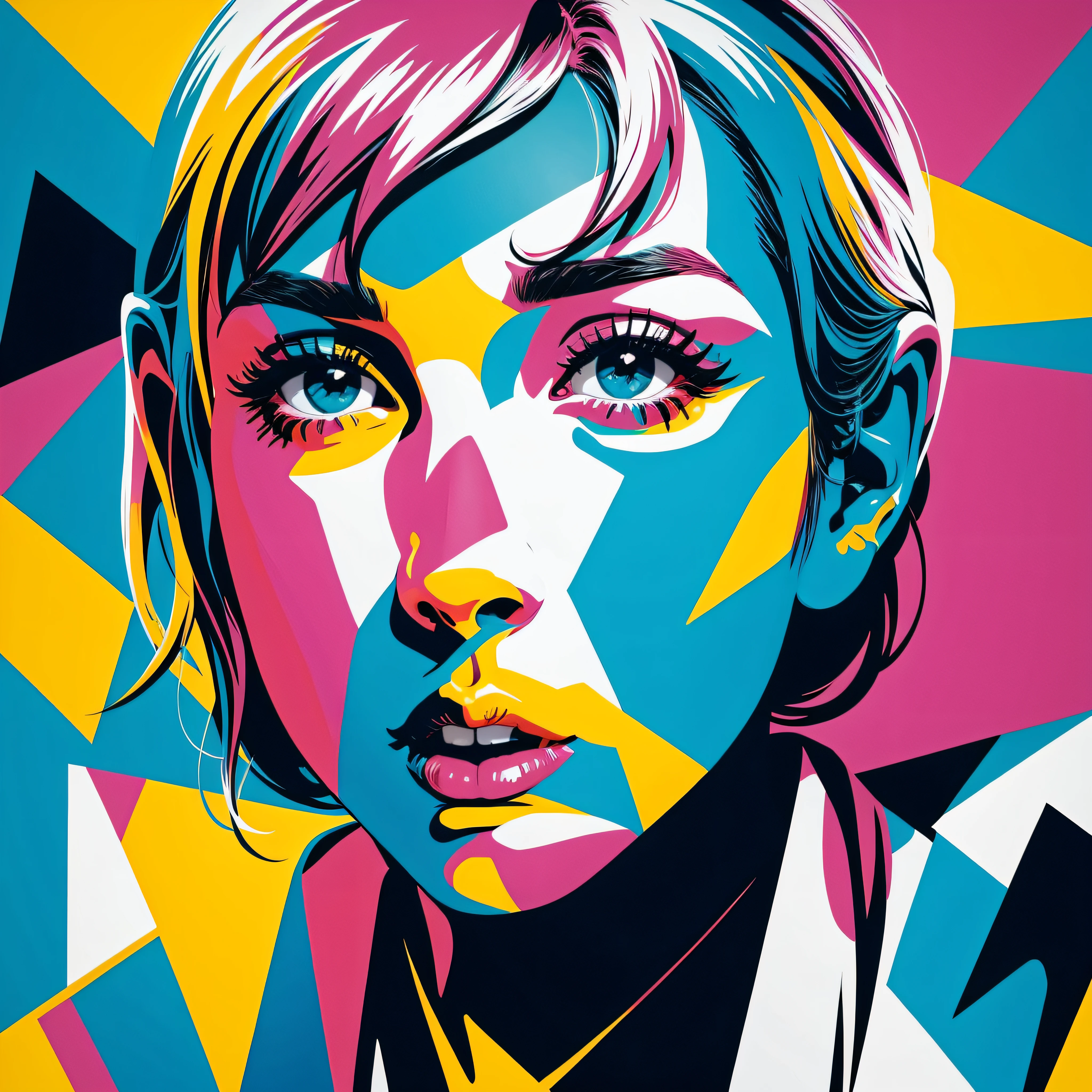 ( Choji Akimichi), Eduardo Kobra ,Romero Brito,The Filling Twins ,multidimensional geometric wall PORTRAIT, arte, Chibi,
Yang08k, lindo, Colouring,
Primary works, qualidade superior, melhor qualidade, Arte Oficial, Beautiful and Aesthetic, 16k