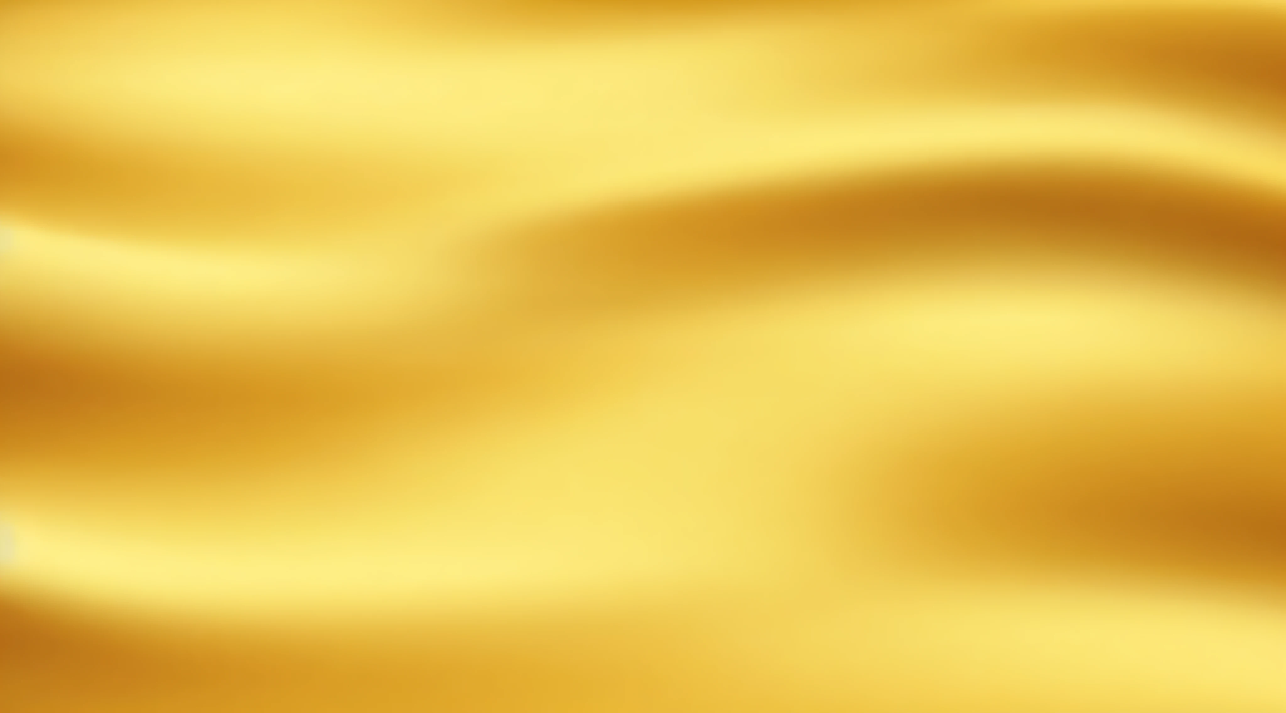 um close de um fundo amarelo com uma onda suave, material liso dourado, fundo de tecido dourado, seda dourada, pano de ouro, fundo dourado brilhante, coberto de ouro sedoso, fluttering golden scarf, Fundo dourado, ouro realista, Cor dourada, pele dourada lisa, 24k, fundo dourado, Relaxed. Fundo dourado, muitas camadas douradas, Cores douradas