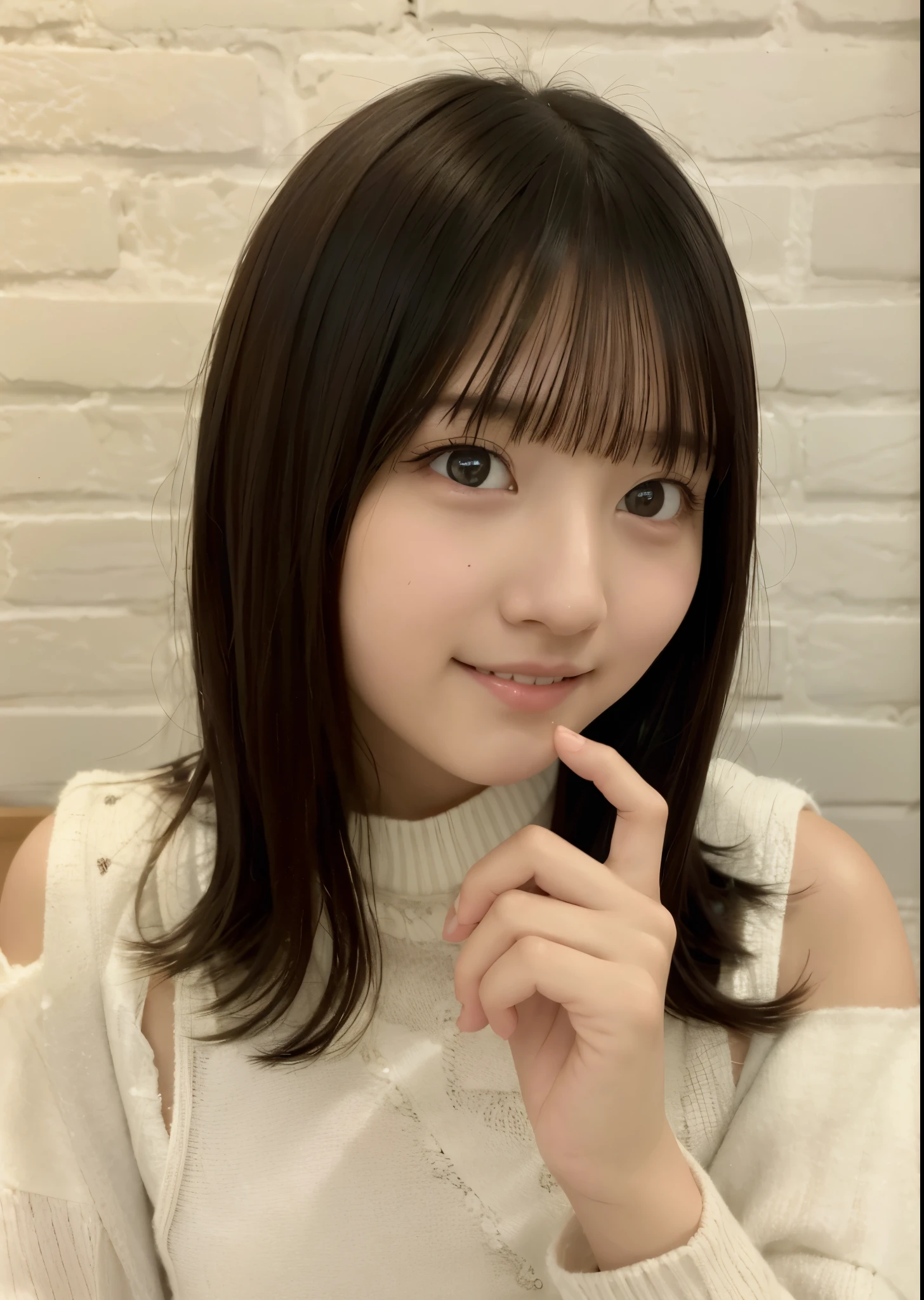 Perfect Beautiful Girl、a beauty girl、Japanese high school students、childish