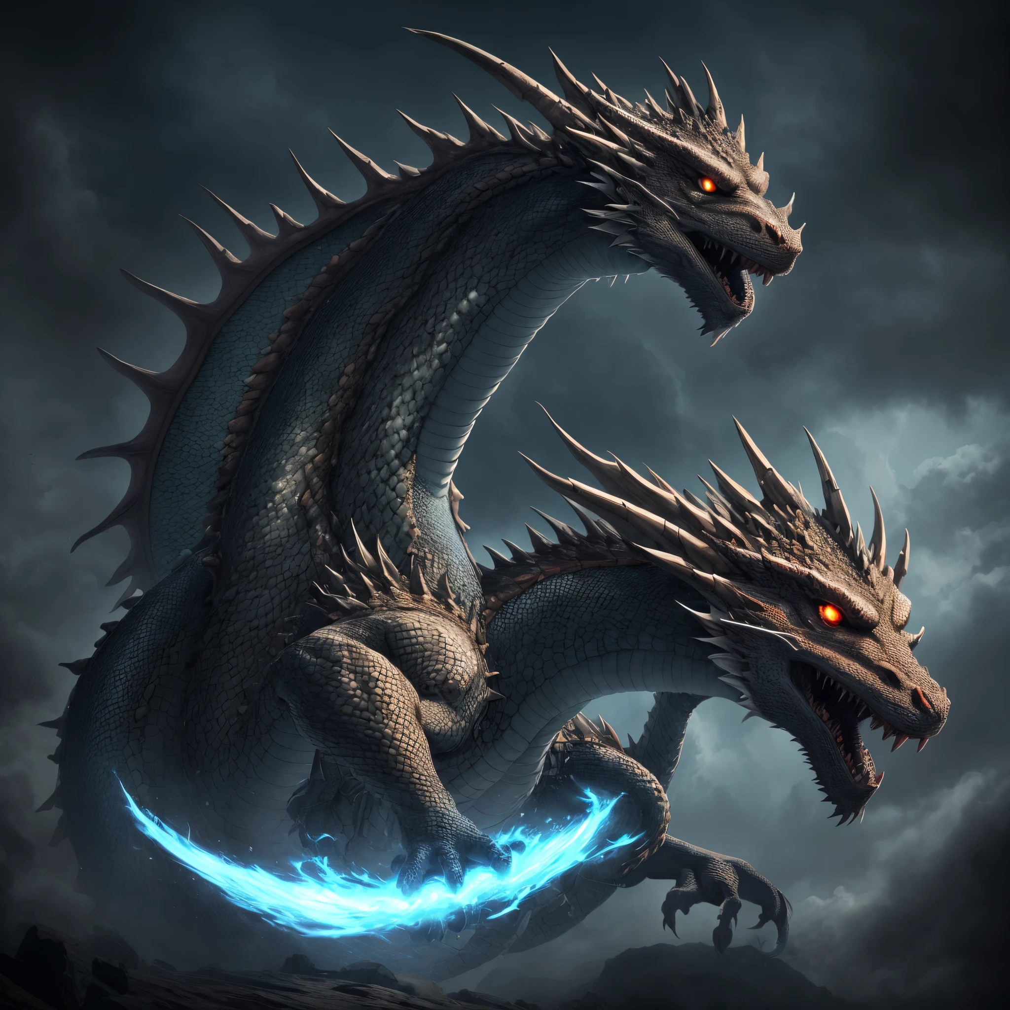 Dragon