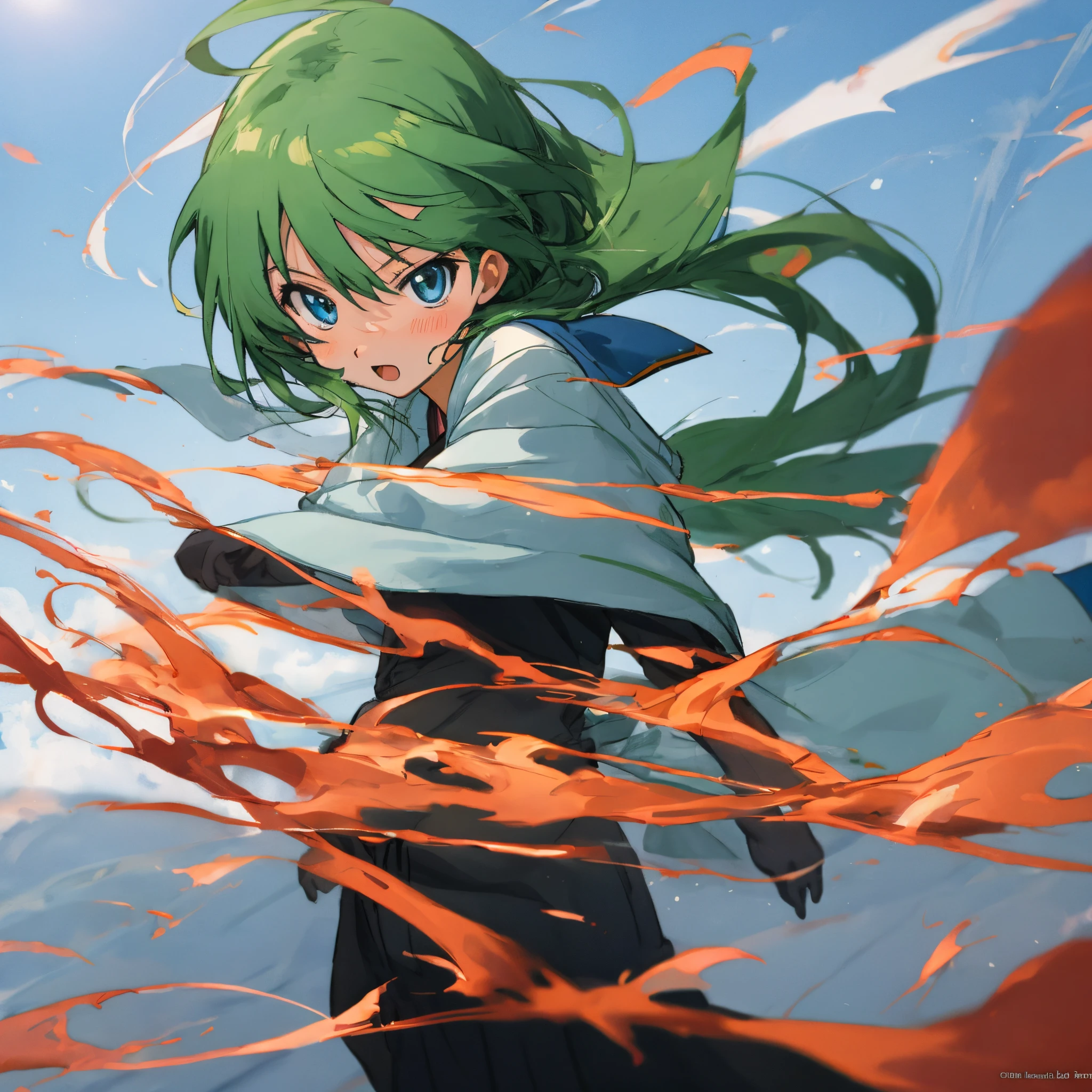 Anime
