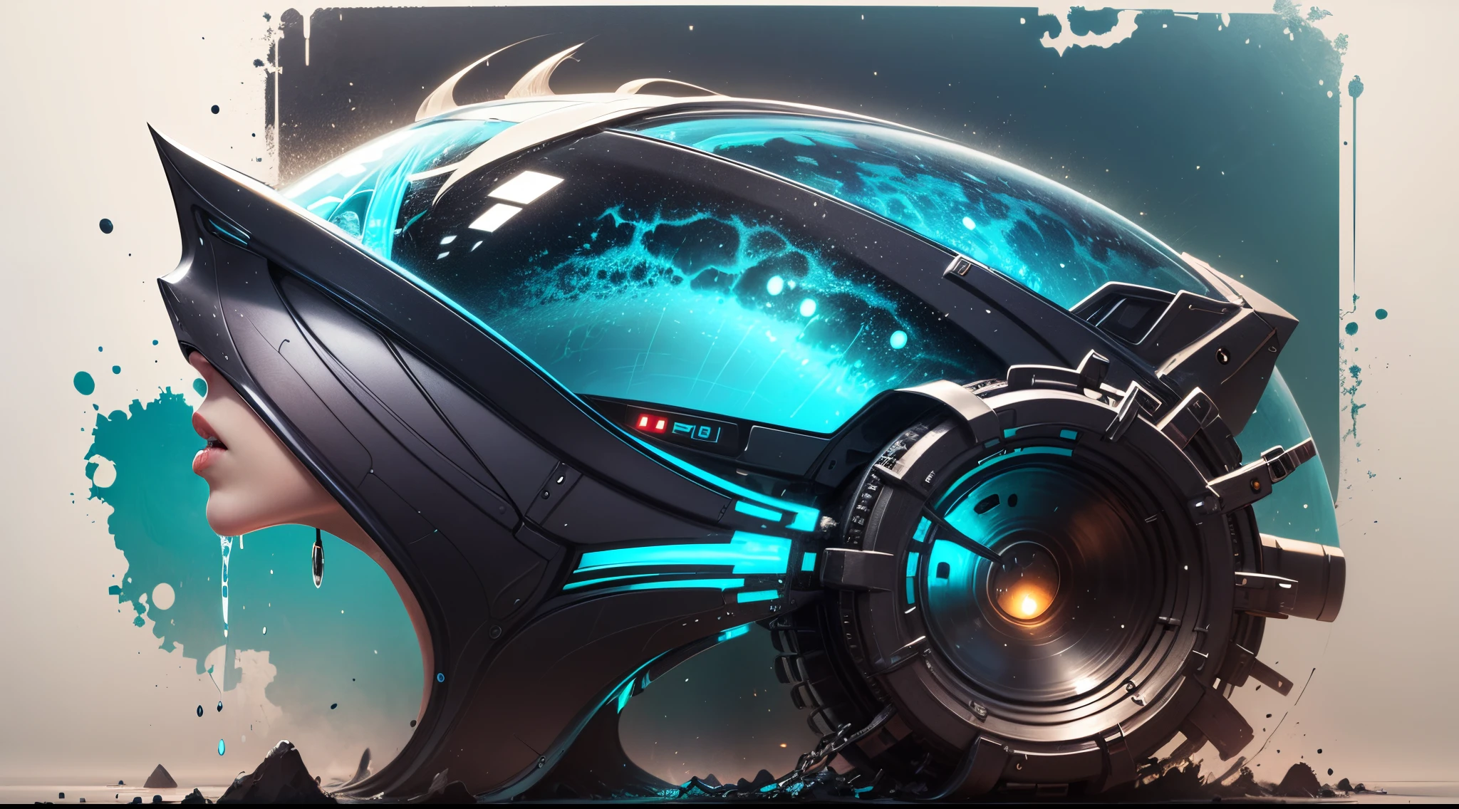 Deep Drop --auto --s2