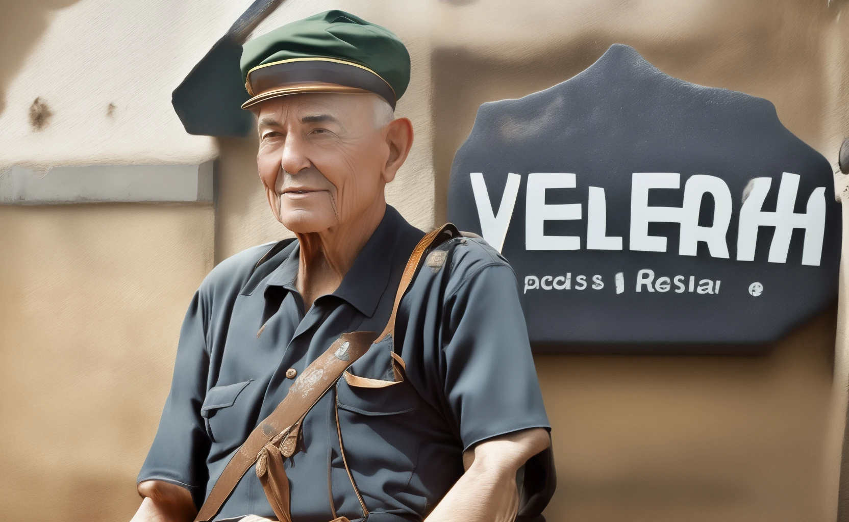 velho