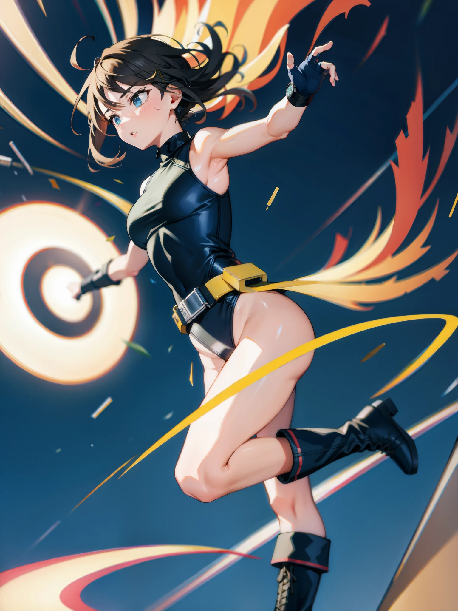 sky