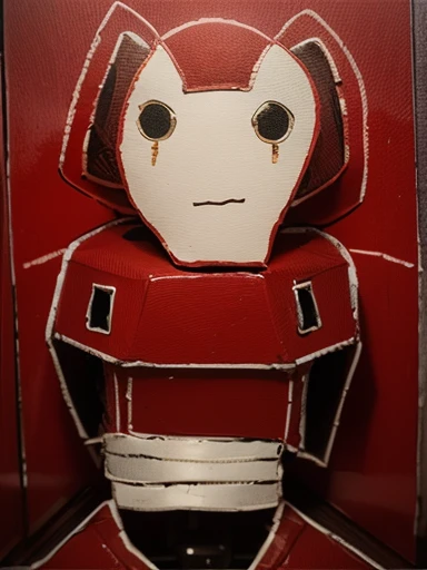 robot