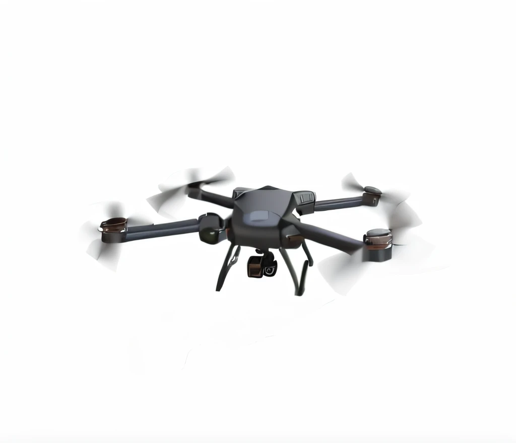 UAVs