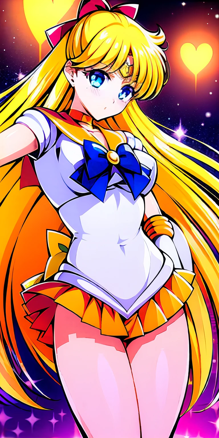 Sailor Senshi,sailorvenus、Orange super mini skirt Orange pleated skirt Orange mini skirt、Beautie、White panty、Highkick、poneyTail、Orange mini skirt、Body conscious super mini skirt、Show white panties, Orange super mini skirt、White panty、tight light blue neopren suits, metallic cyan bodysuit, i&#39;Pull up the hem of your miniskirt、Beautiful skins, hajime sorayama style, Sexy Girl, Ultra mini skirt、White panty、shiny metallic glossy skin, Bright blue shiny lingerie, super-hero girl, superheroine costume, glossy from rain