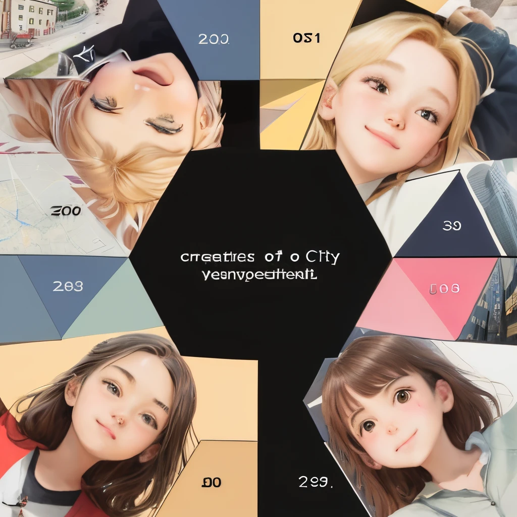You will be creating a city plan that demonstrates most of the graphing concepts we have worked on this semester. You will be creating a map of your city, which will include ALL of the following, at least ONCE:
● A Vertex as the city center/town hall.
● A Perpendicular angle.
● A pair of Complementary angles.
● A pair of Supplementary angles.
● A pair of Vertical angles.
● A pair of Adjacent angles.
● A pair of Congruent angles.
● A pair of Congruent line segments
● A Perpendicular Bisector.
● Alternating Exterior Angles
● Alternating Interior Angles
● Consecutive Interior Angles
● Consecutive Exterior Angles
● Corresponding Angles
● Linear Angles