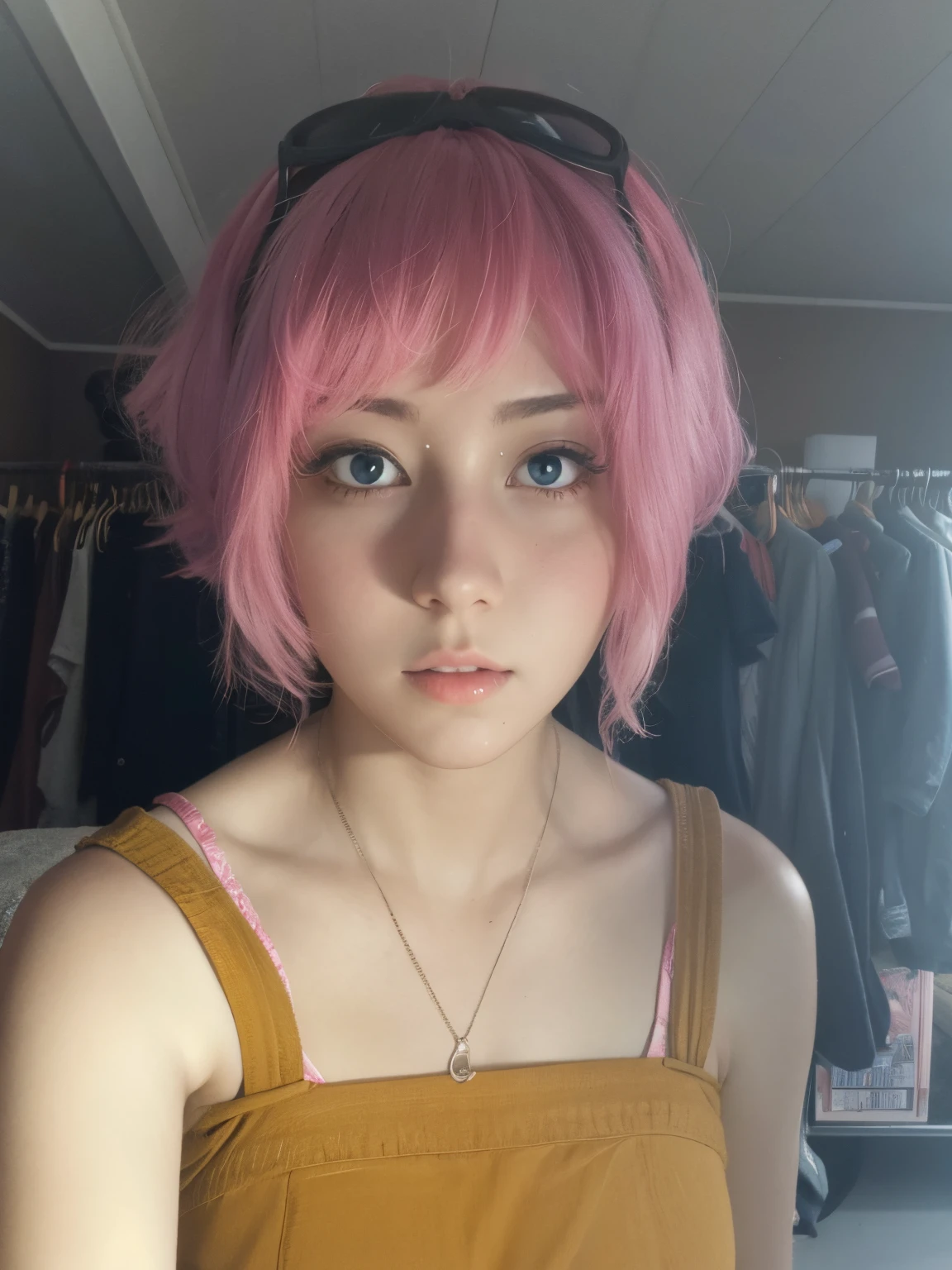 Anime girl