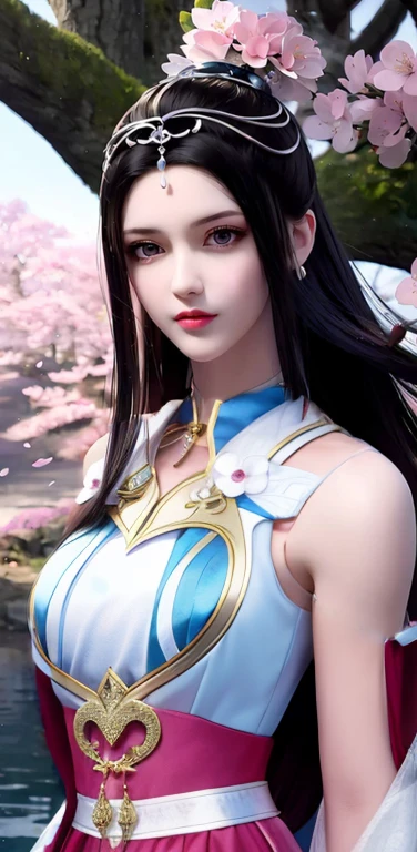 Character dress-up