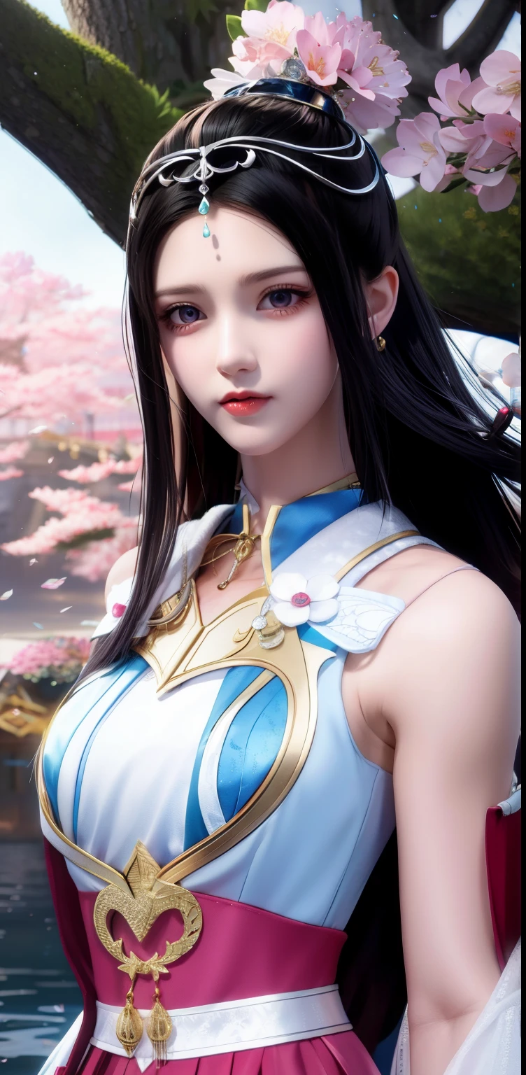 Character dress-up