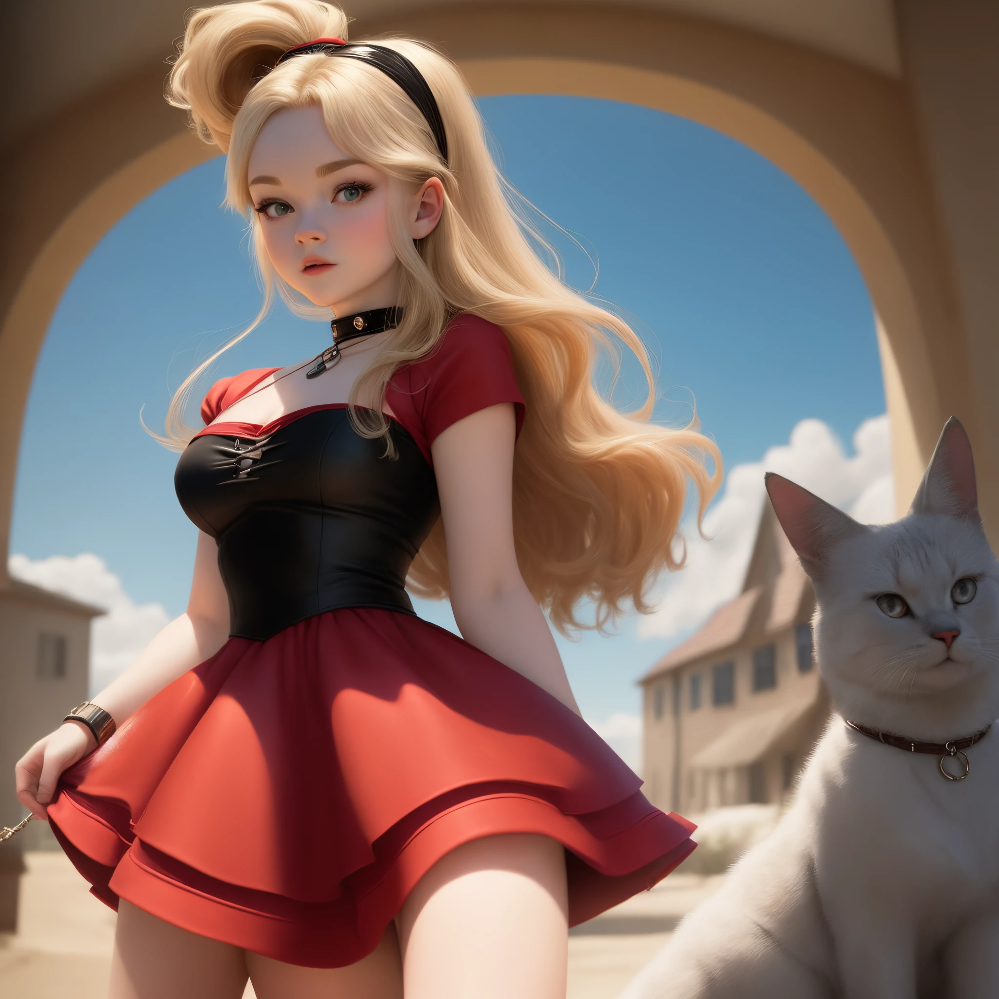 real life version of sabrina the teenage witch to use as a profile picture