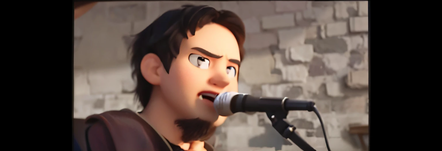 Disney pixar