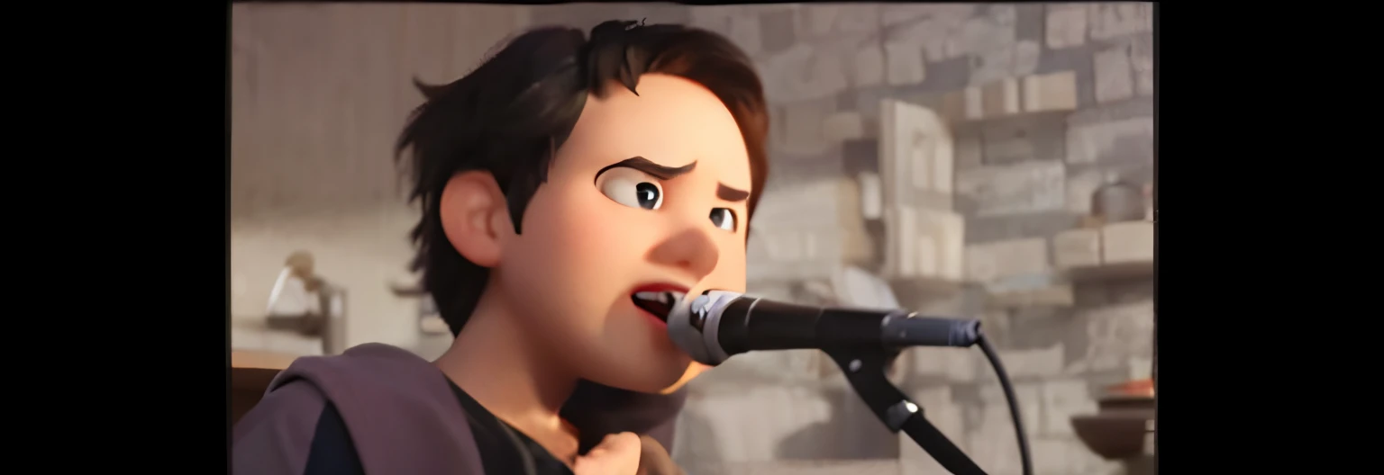 Disney pixar