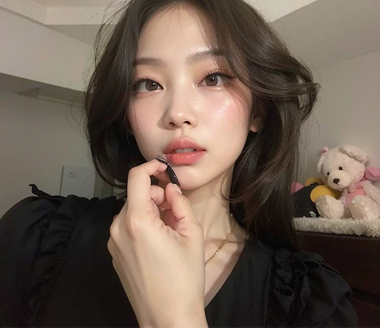 Jennie Blackpink