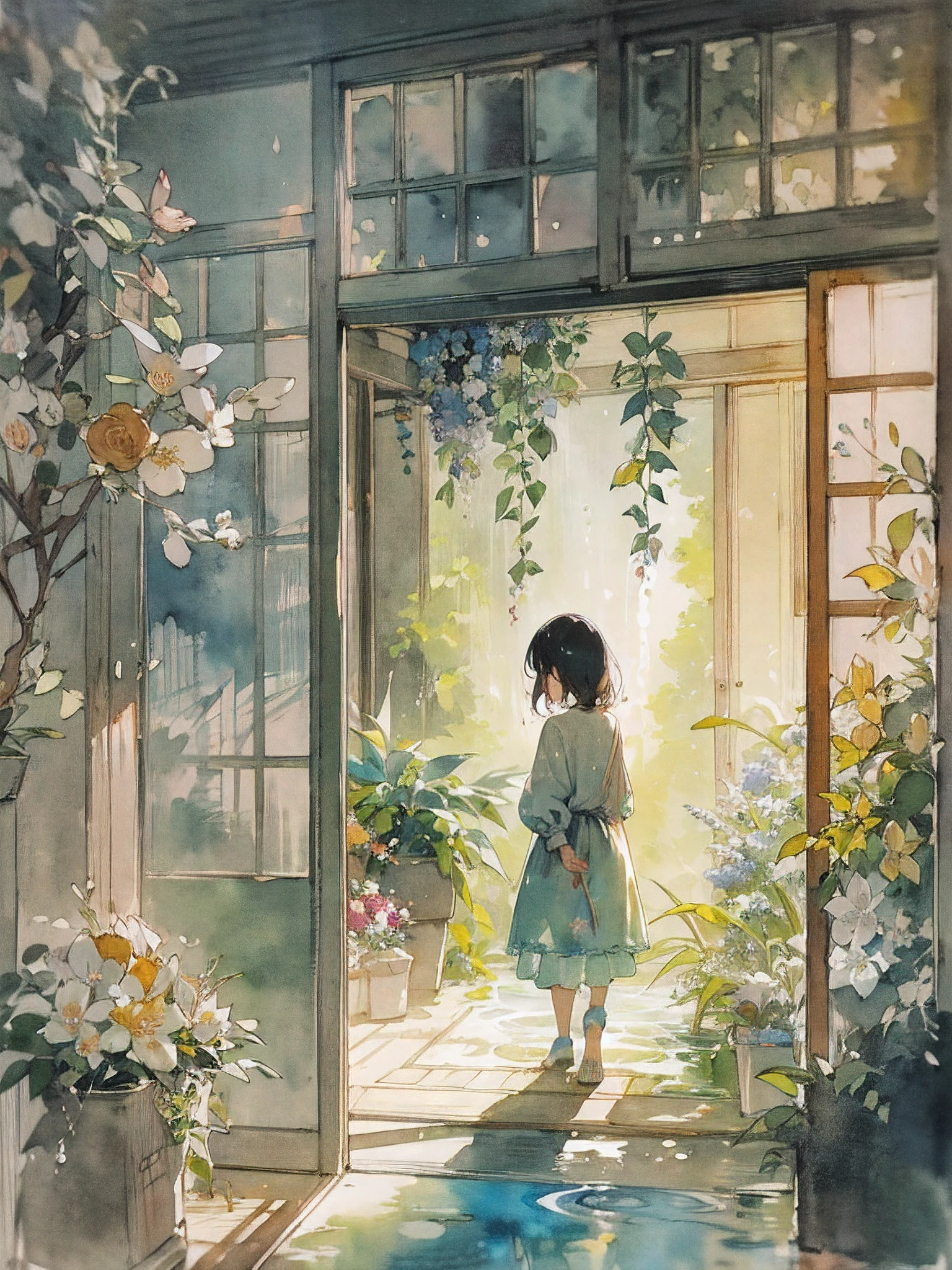 florals