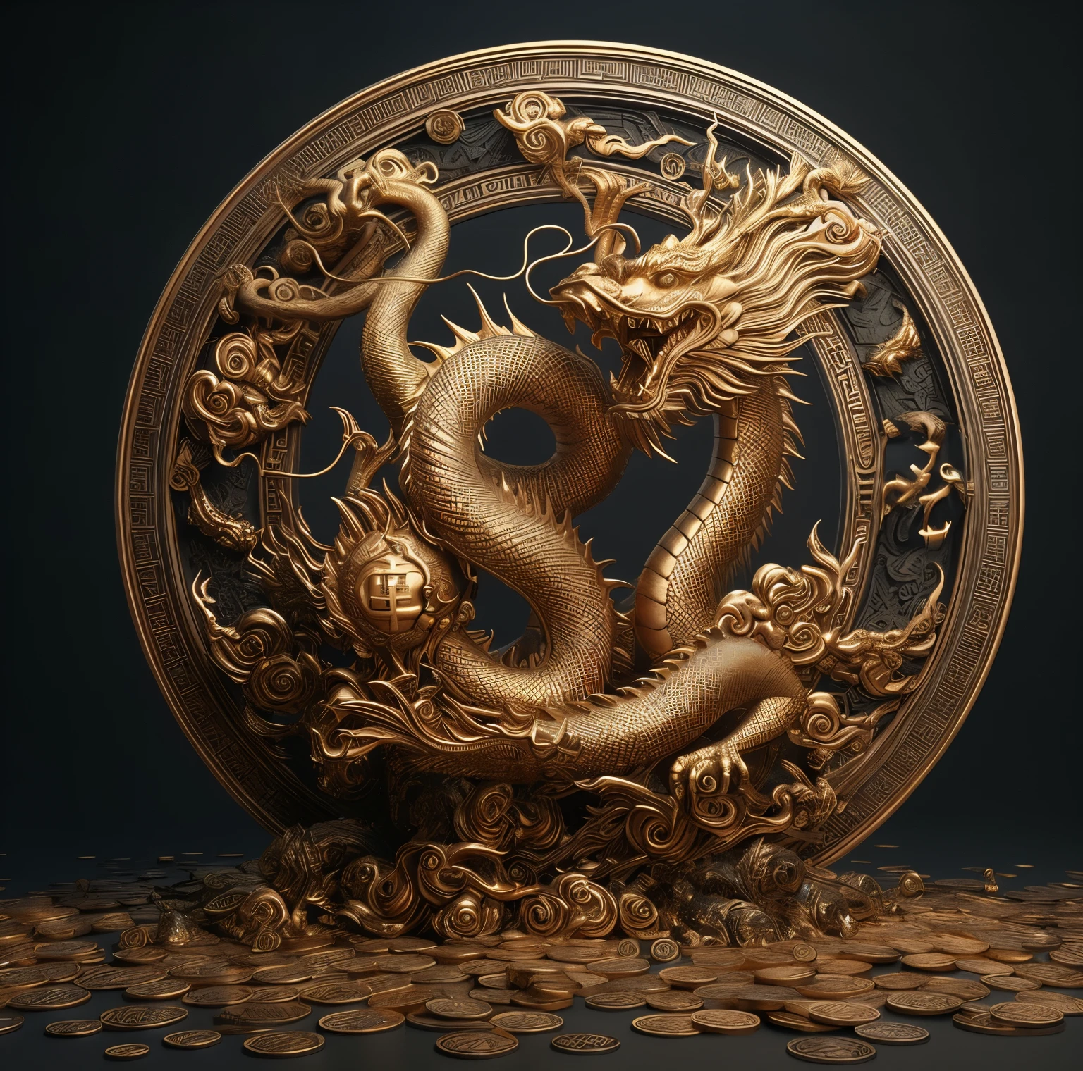Coins
