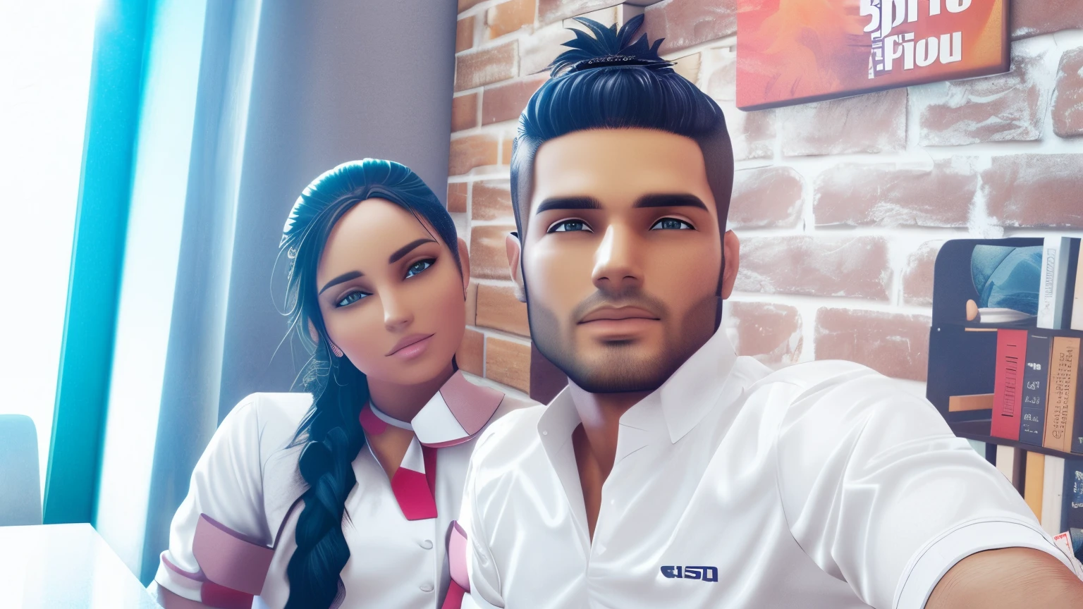 3D