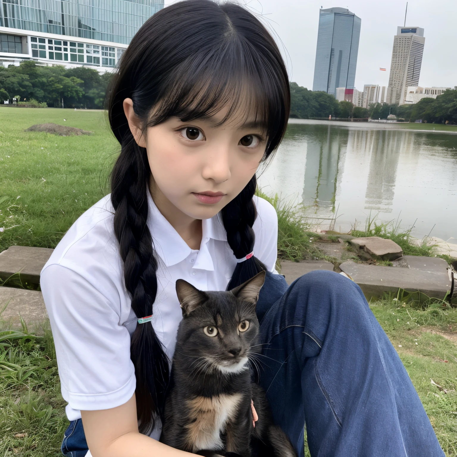 selca de ryujin