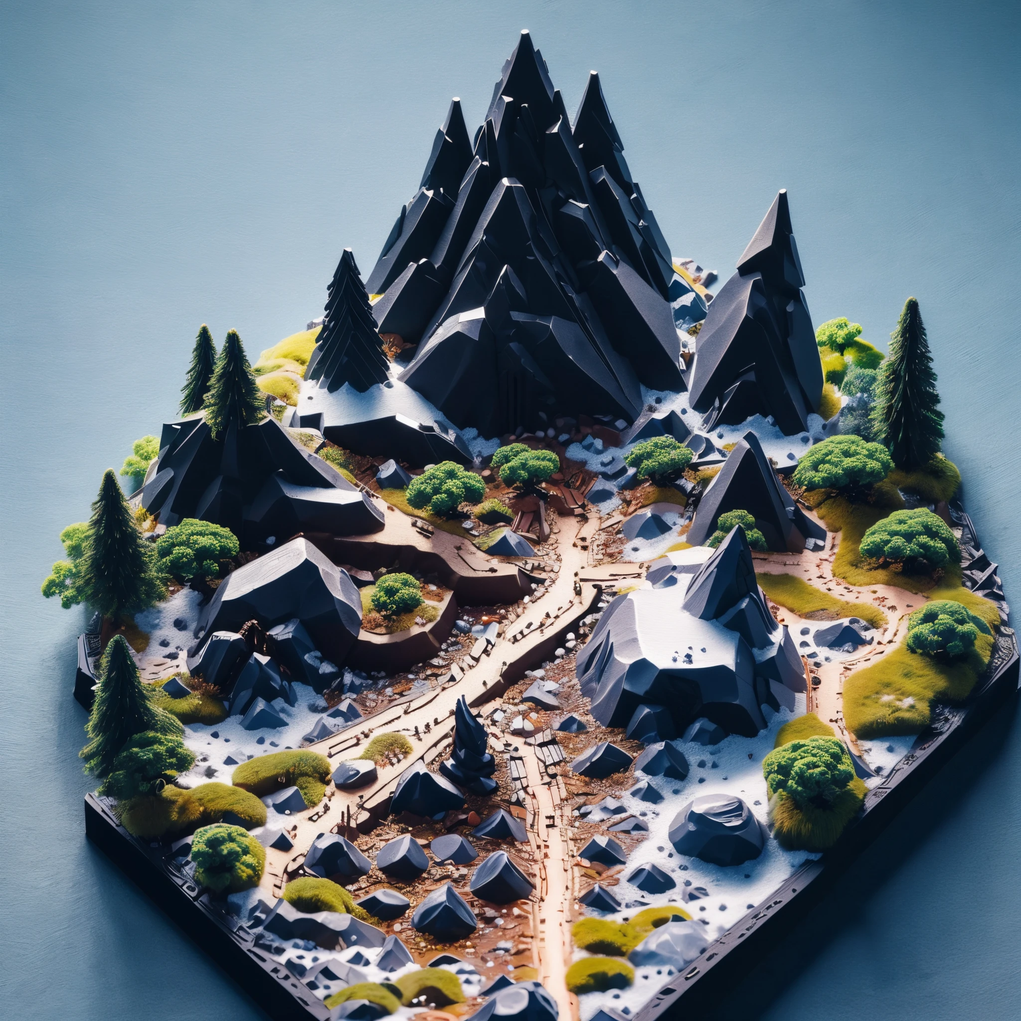sandbox,(nevando:1.5),(night on the town:1.5),Small bugs,butterflys