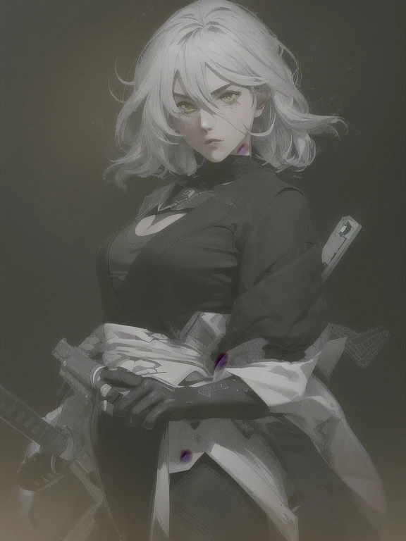 ((La mejor calidad)), ((obra maestra)), (muy detallado:1.3), ...............................................................................................................................................3D, Beautiful (cyberpunk:1.3) Mujer hacker, peinado corto,pelo corto, Volver al visor, cabello grueso, Terminal de ordenador operativo, Pantalla montada en la cabeza, computer server, Pantalla LCD, fiber optic cable, Logotipo de la empresa, HDR (High Dymanic Range), Trazado de rayos, NVIDIA RTX, Super resolution, Irreal 5, Subsoil Scatter, Textura PBR, Post-procesamiento, Anisotropic filtering, profundidad de campo, maximum sharpness and sharpness, Texturas multicapa, Albedo y Highlight Maps, Sombreado de superficies, Accurate simulation of light-material interactions, proporciones perfectas, Renderizado de octanaje, duotone lighting, ISO bajo, balance de blancos, Regla de los tercios, amplia apertura, 8K RAW, efficient sub-pixels, sub-pixel convolution, glow particles, dynamic pose