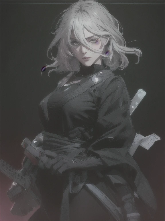((La mejor calidad)), ((obra maestra)), (muy detallado:1.3), ...............................................................................................................................................3D, Beautiful (cyberpunk:1.3) Mujer hacker, peinado corto,pelo corto, Volver al visor, cabello grueso, Terminal de ordenador operativo, Pantalla montada en la cabeza, computer server, Pantalla LCD, fiber optic cable, Logotipo de la empresa, HDR (High Dymanic Range), Trazado de rayos, NVIDIA RTX, Super resolution, Irreal 5, Subsoil Scatter, Textura PBR, Post-procesamiento, Anisotropic filtering, profundidad de campo, maximum sharpness and sharpness, Texturas multicapa, Albedo y Highlight Maps, Sombreado de superficies, Accurate simulation of light-material interactions, proporciones perfectas, Renderizado de octanaje, duotone lighting, ISO bajo, balance de blancos, Regla de los tercios, amplia apertura, 8K RAW, efficient sub-pixels, sub-pixel convolution, glow particles, dynamic pose