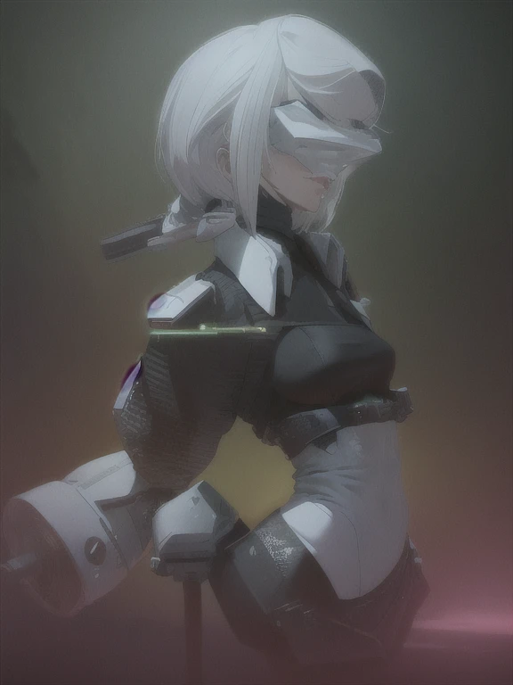 ((La mejor calidad)), ((obra maestra)), (muy detallado:1.3), ...............................................................................................................................................3D, Beautiful (cyberpunk:1.3) Mujer hacker, peinado corto,pelo corto, Volver al visor, cabello grueso, Terminal de ordenador operativo, Pantalla montada en la cabeza, computer server, Pantalla LCD, fiber optic cable, Logotipo de la empresa, HDR (High Dymanic Range), Trazado de rayos, NVIDIA RTX, Super resolution, Irreal 5, Subsoil Scatter, Textura PBR, Post-procesamiento, Anisotropic filtering, profundidad de campo, maximum sharpness and sharpness, Texturas multicapa, Albedo y Highlight Maps, Sombreado de superficies, Accurate simulation of light-material interactions, proporciones perfectas, Renderizado de octanaje, duotone lighting, ISO bajo, balance de blancos, Regla de los tercios, amplia apertura, 8K RAW, efficient sub-pixels, sub-pixel convolution, glow particles, dynamic pose