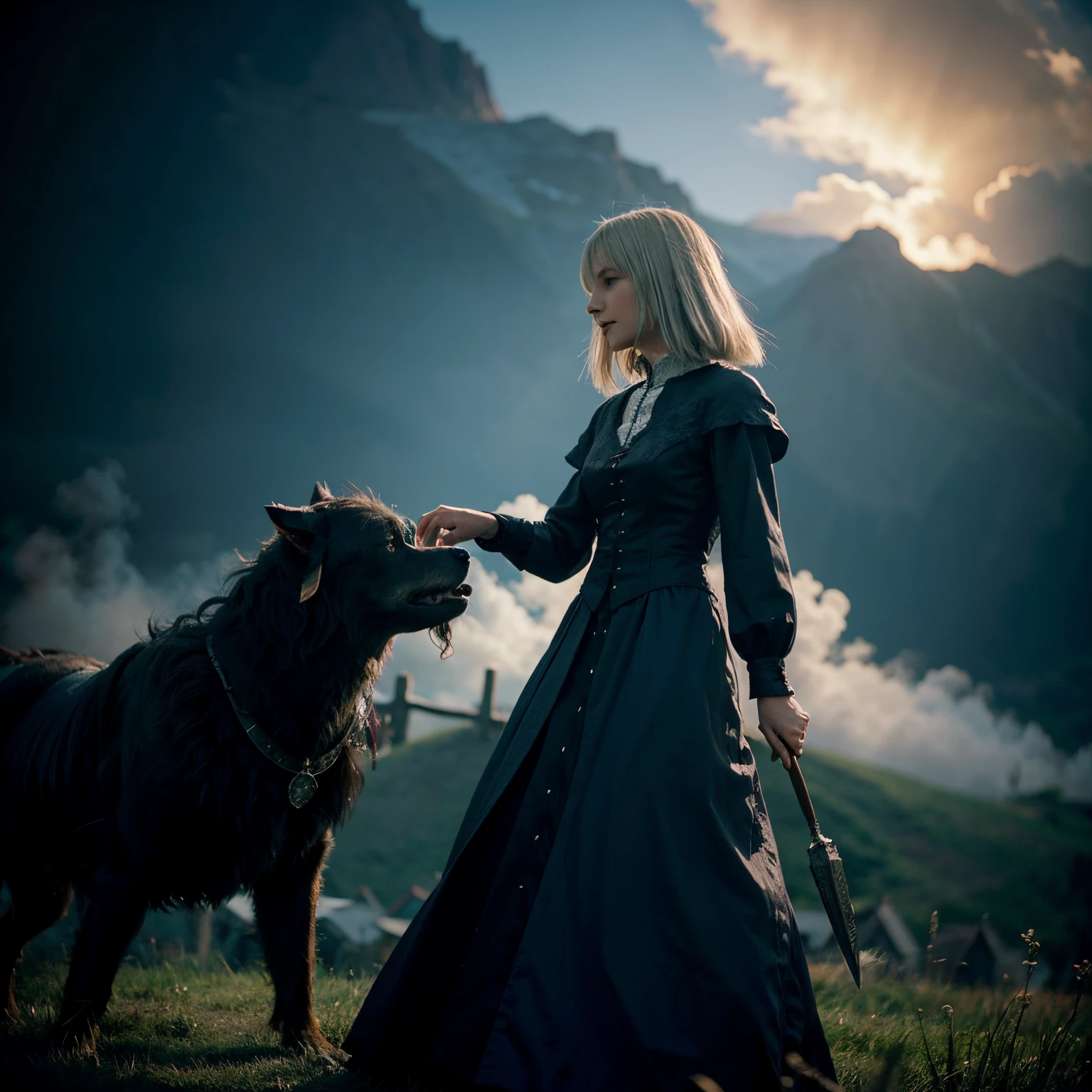 Howl, pendragon from howl moving castle