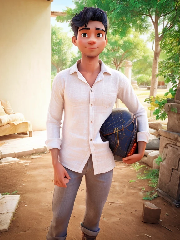 3d