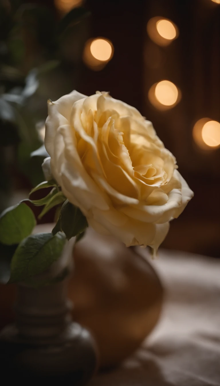 Beauty and the Beast,borgar。rosette,𝓡𝓸𝓶𝓪𝓷𝓽𝓲𝓬,high qulity,hyper-detailing,16K HD