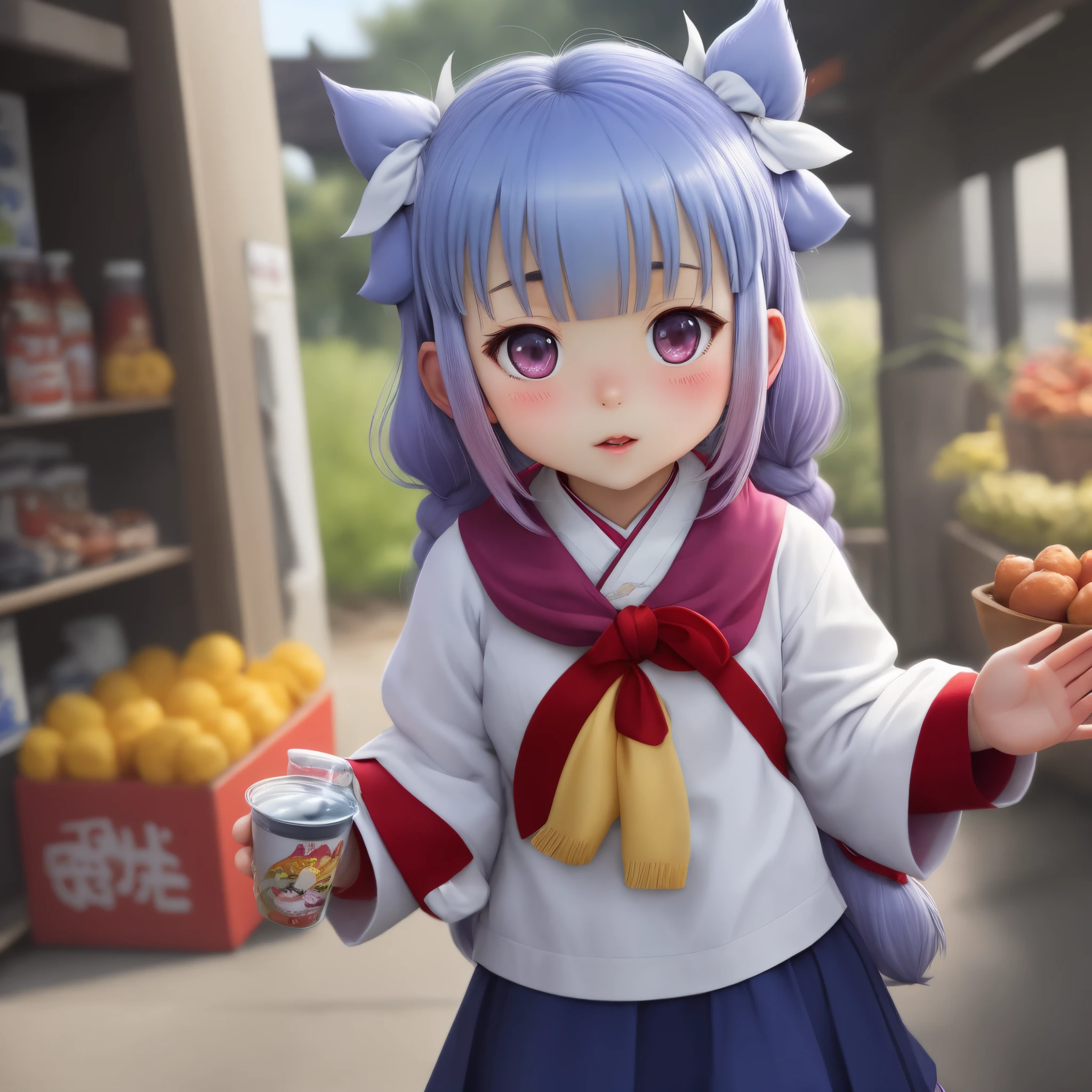 Kanna Kamui