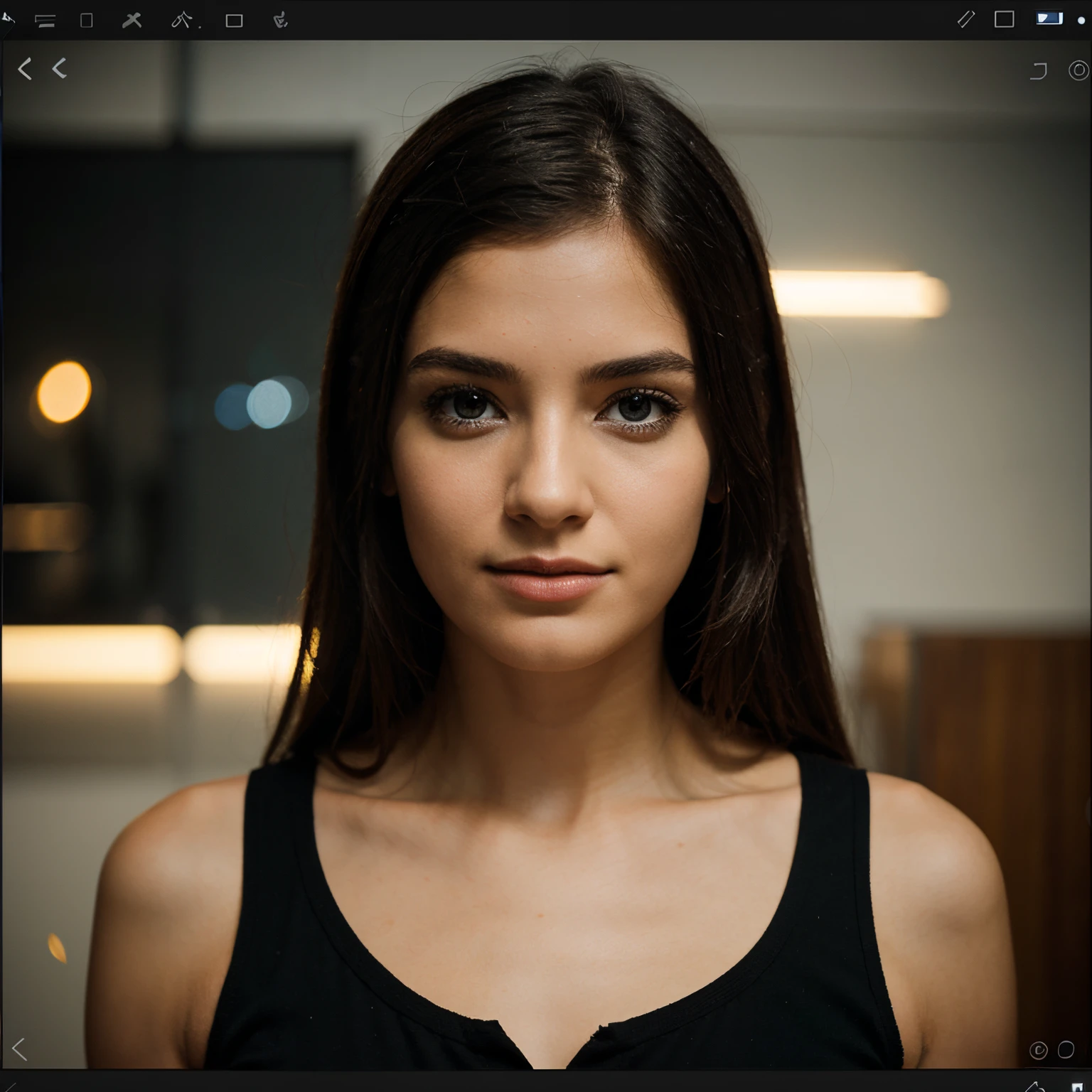 Photo editing