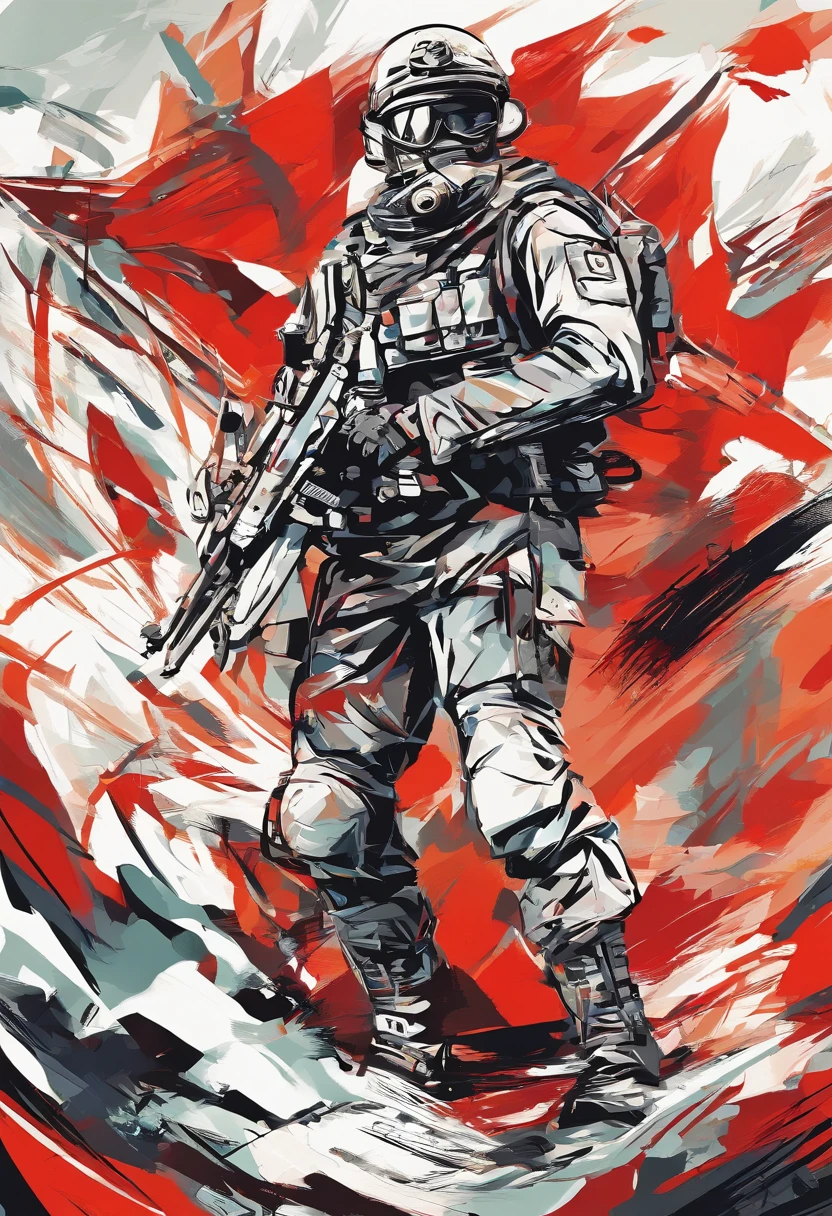WWI