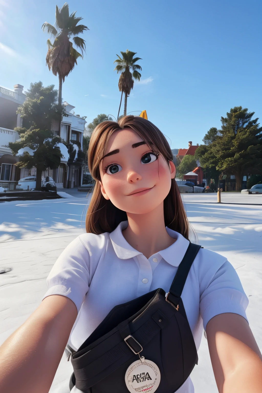 Victoria