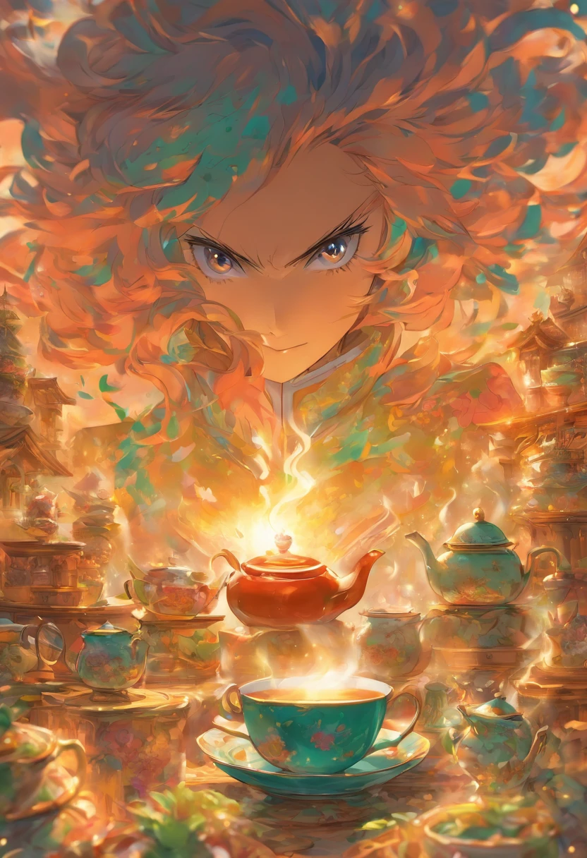 Tea