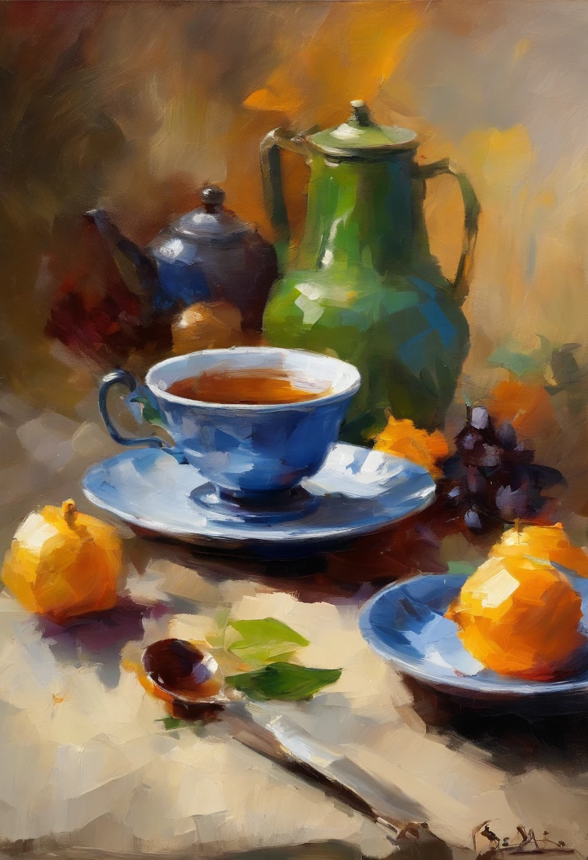 Tea