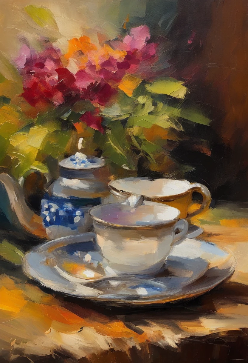 Tea