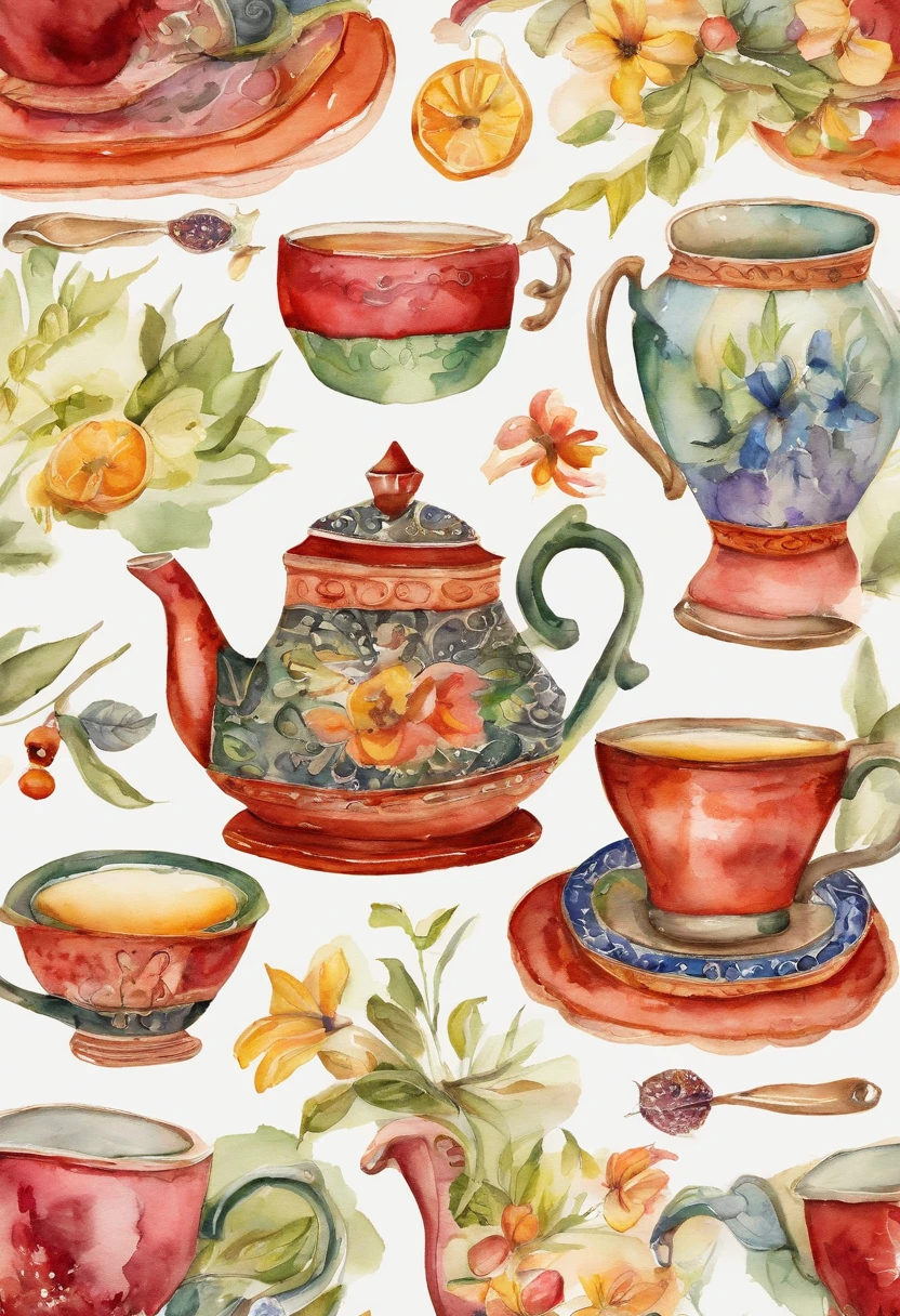 Tea