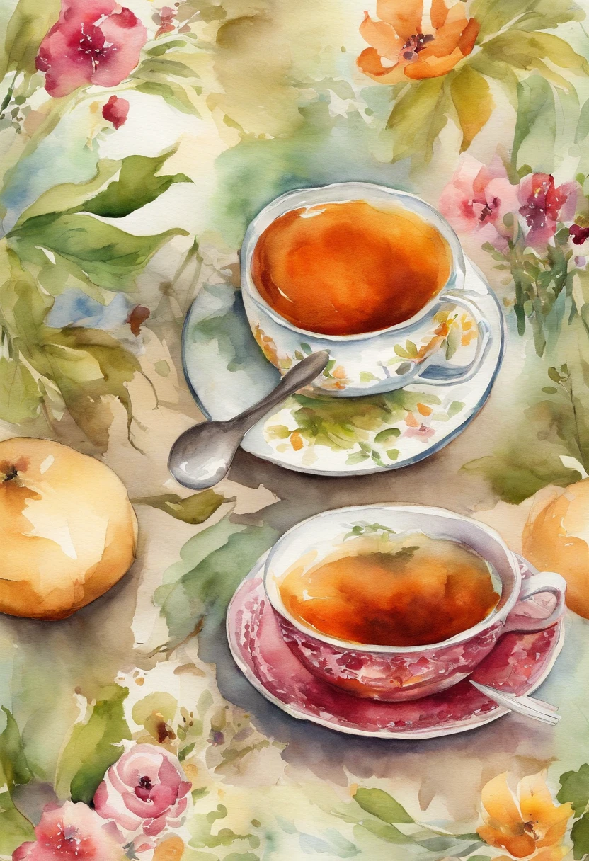 Tea