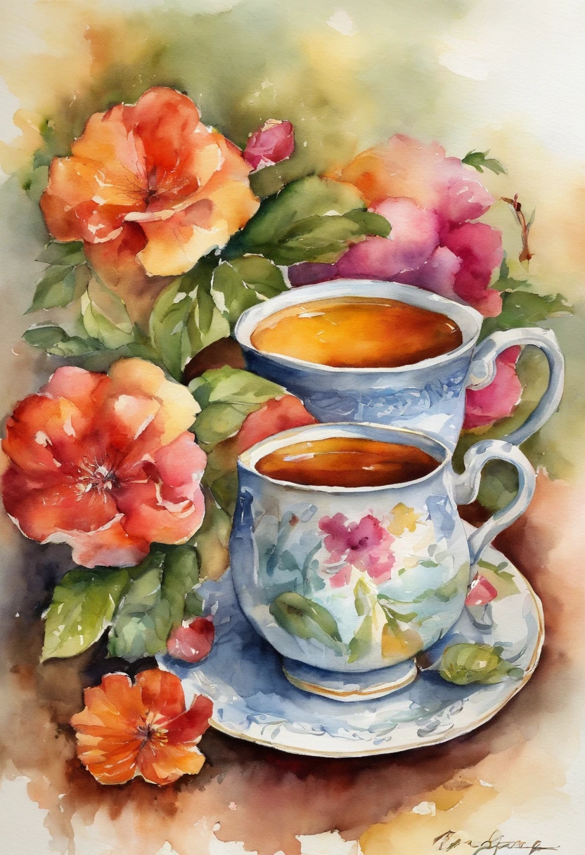 Tea