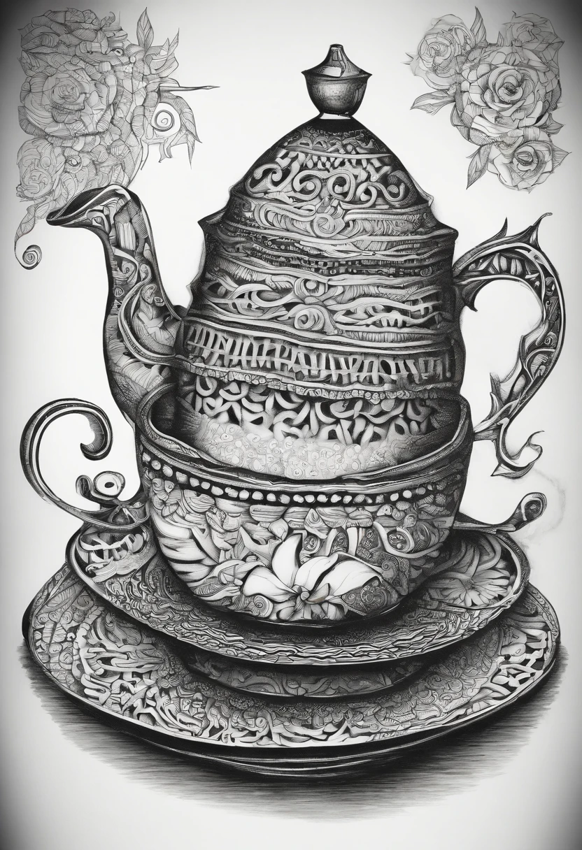 Tea