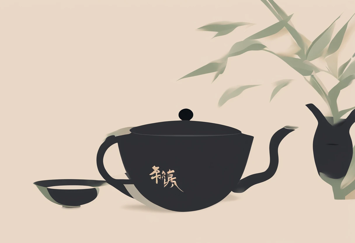 Chinese-style tea