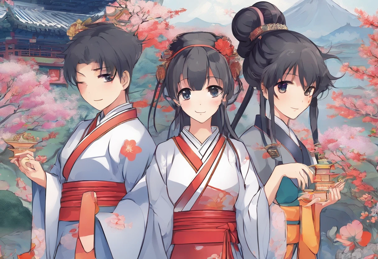 Chinese-style tea