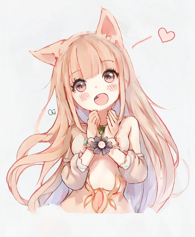 remove her head,and draw her body fullbody.