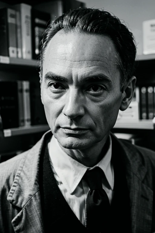 Oppenheimer